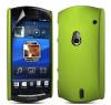 Hard Case Cover Sony Ericsson Xperia Neo/Neo V Green